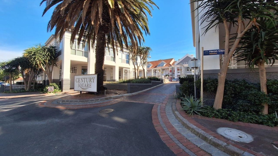 To Let 0 Bedroom Property for Rent in Century City Western Cape